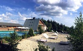 Wellness Hotel Bahenec